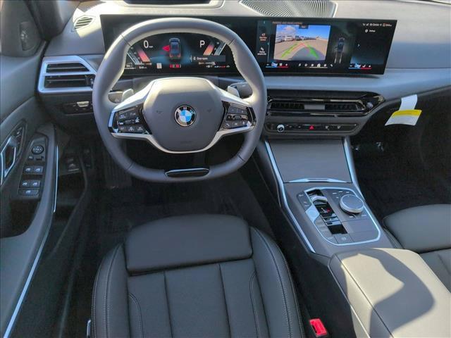 2026 BMW 330i - $55,272