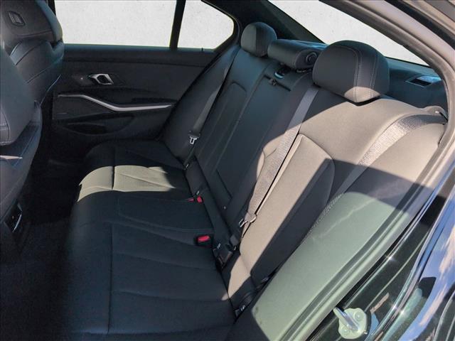 2026 BMW 330i - $55,272
