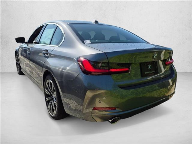 2026 BMW 330i - $53,409