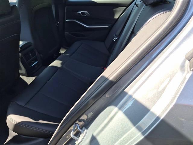 2026 BMW 330i - $53,409