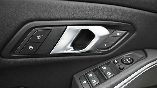 2026 BMW 3 Series 330i