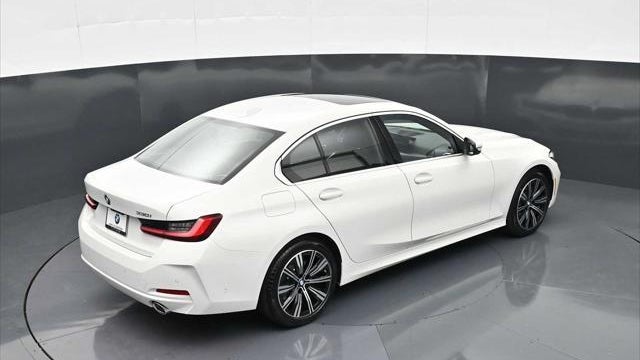 2026 BMW 3 Series 330i