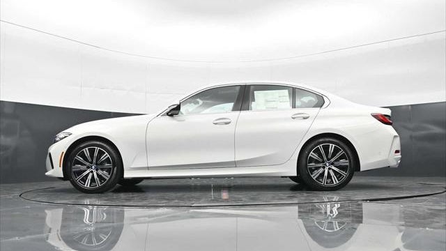 2026 BMW 3 Series 330i