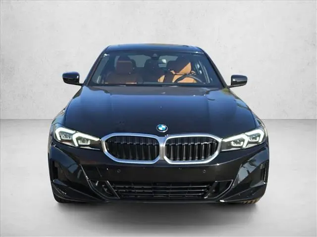 2026 BMW 330i - $44,277