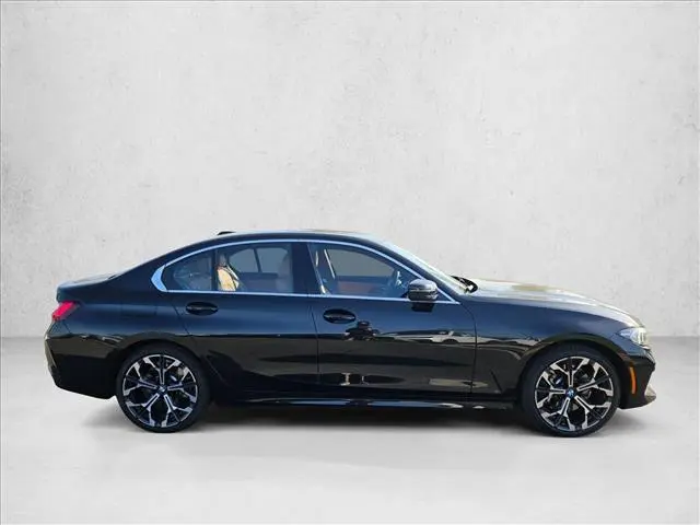 2026 BMW 330i - $44,277