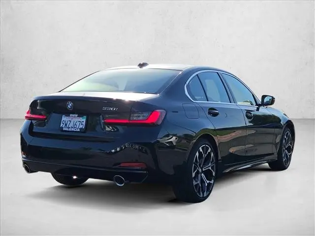 2026 BMW 330i - $44,277