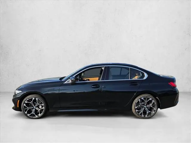 2026 BMW 330i - $44,277