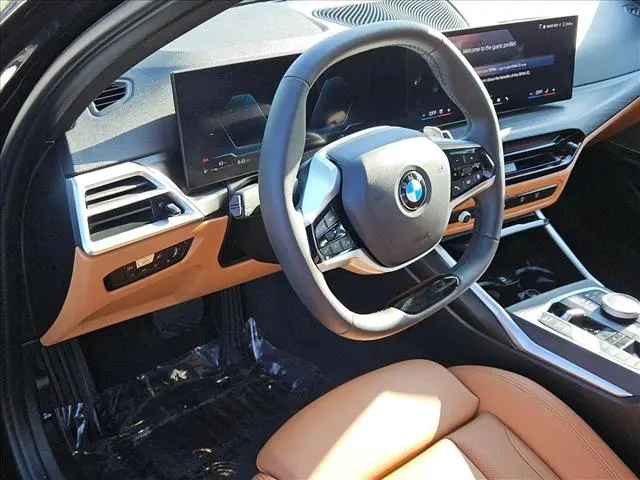 2026 BMW 330i - $44,277