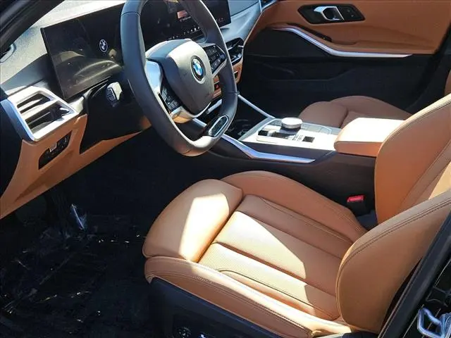 2026 BMW 330i - $44,277