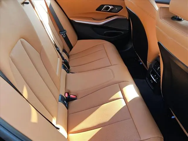 2026 BMW 330i - $44,277
