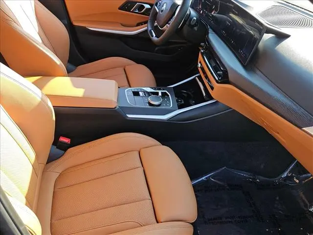 2026 BMW 330i - $44,277