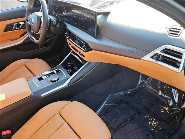 2026 BMW 330i - $44,277