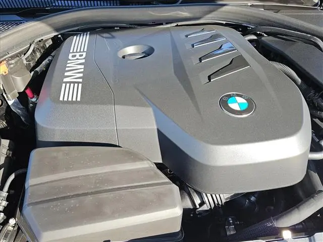 2026 BMW 330i - $44,277