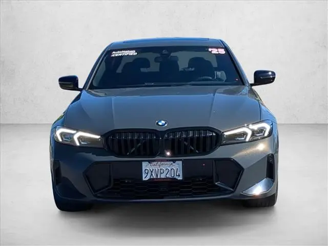 2026 BMW 330i - $48,777