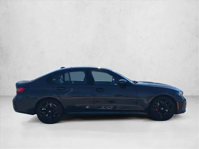 2026 BMW 330i - $48,777
