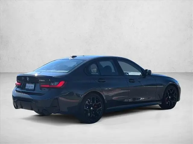 2026 BMW 330i - $48,777