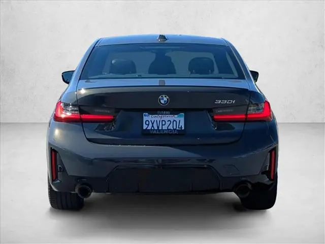 2026 BMW 330i - $48,777