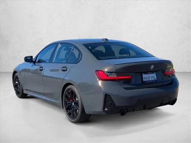 2026 BMW 330i - $48,777