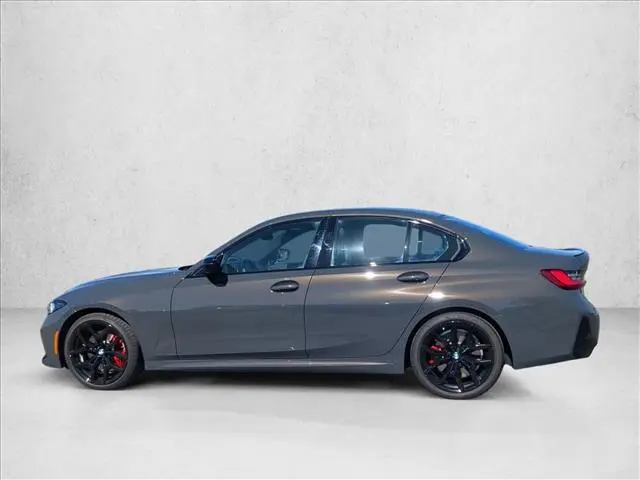 2026 BMW 330i - $48,777