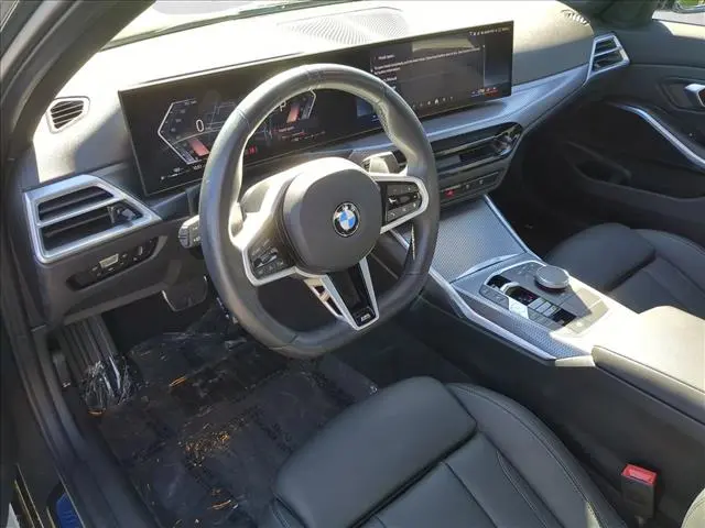 2026 BMW 330i - $48,777