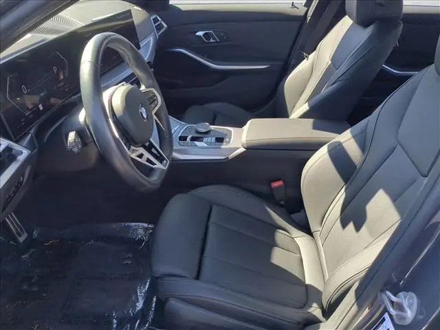 2026 BMW 330i - $48,777