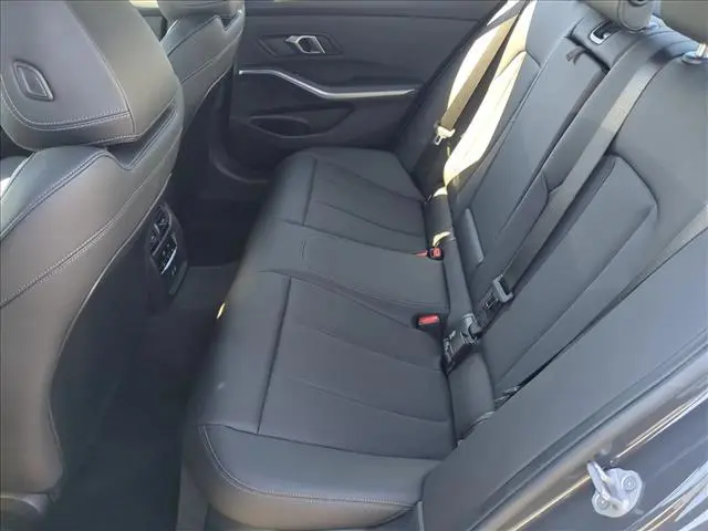2026 BMW 330i - $48,777