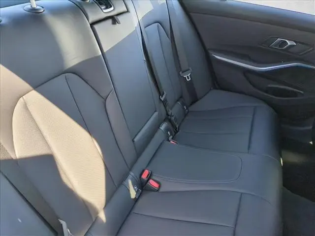 2026 BMW 330i - $48,777