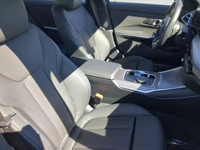 2026 BMW 330i - $48,777