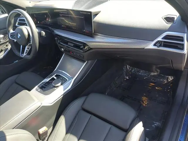 2026 BMW 330i - $48,777