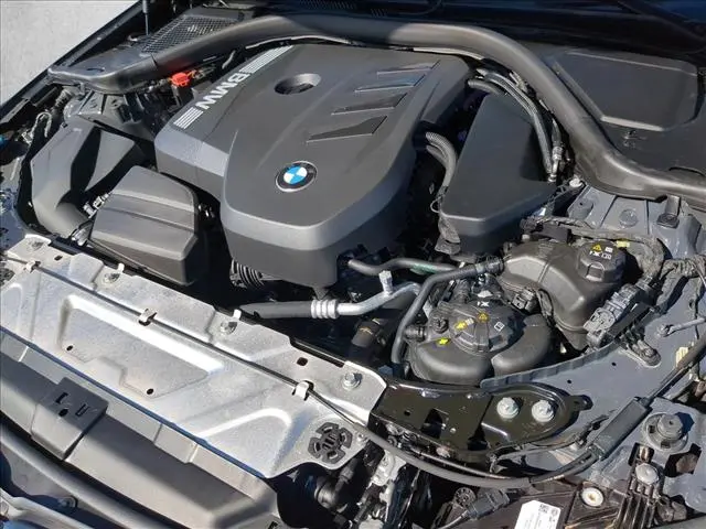 2026 BMW 330i - $48,777