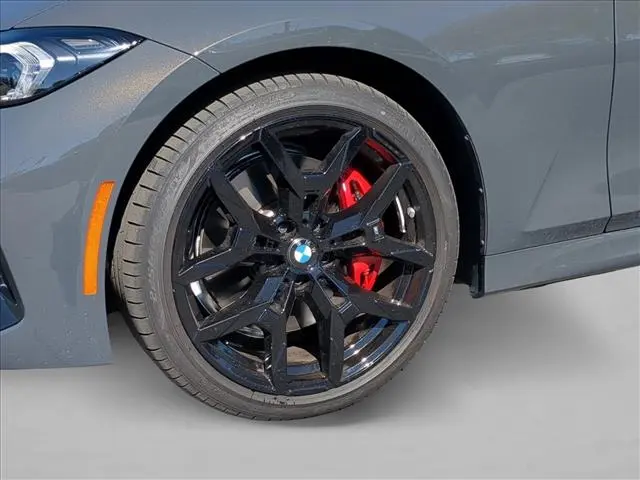 2026 BMW 330i - $48,777