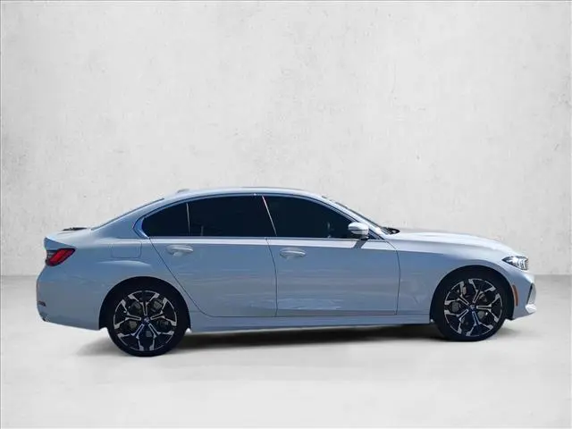 2026 BMW 330i - $41,970