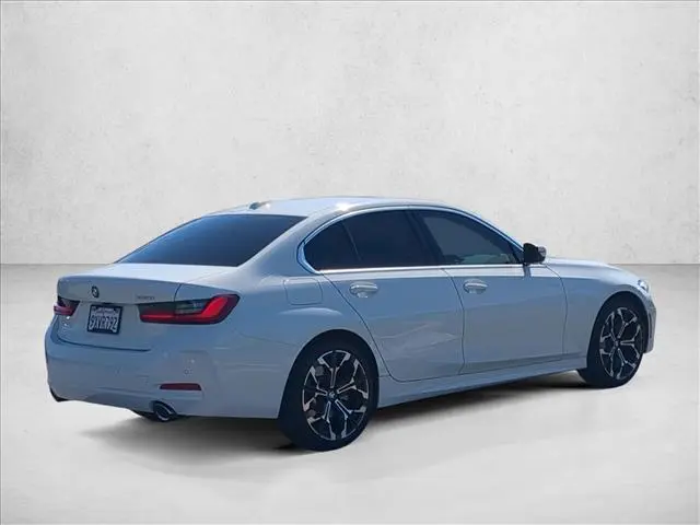 2026 BMW 330i - $41,970