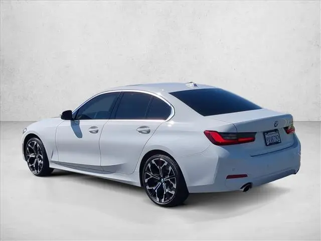 2026 BMW 330i - $41,970