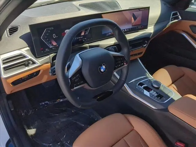 2026 BMW 330i - $41,970