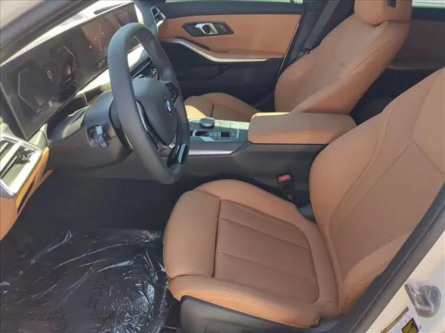 2026 BMW 330i - $41,970