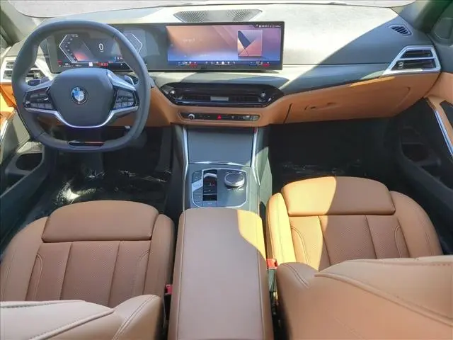 2026 BMW 330i - $41,970