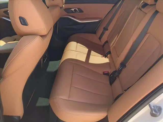 2026 BMW 330i - $41,970