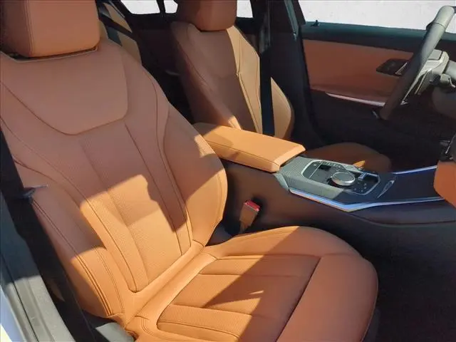 2026 BMW 330i - $41,970