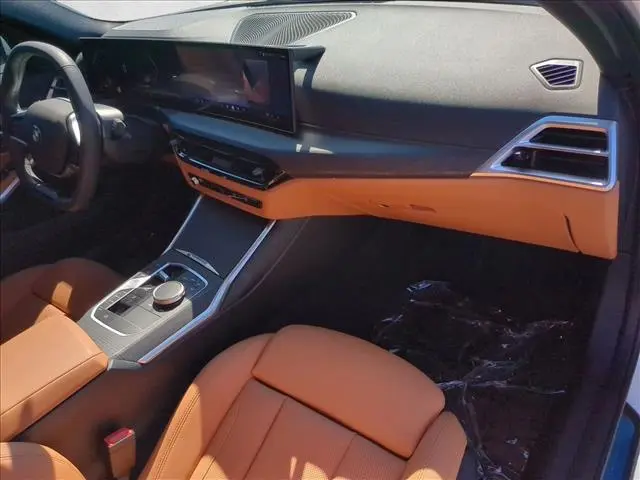 2026 BMW 330i - $41,970