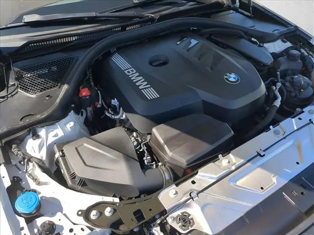 2026 BMW 330i - $41,970