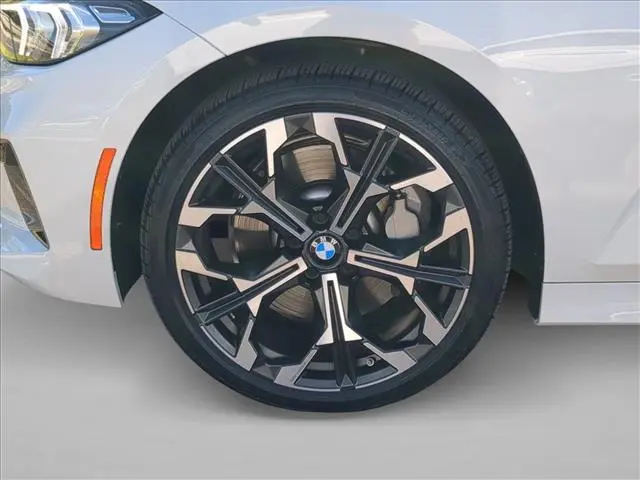 2026 BMW 330i - $41,970