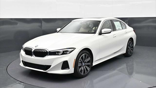 Preowned 2026 BMW 3 Series 330i for Sale