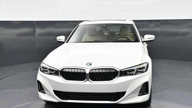 2026 BMW 3 Series 330i