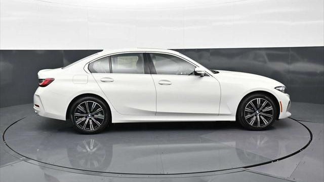 2026 BMW 3 Series 330i