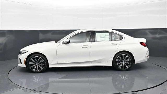 2026 BMW 3 Series 330i
