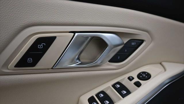 2026 BMW 3 Series 330i