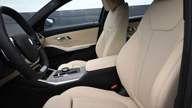 2026 BMW 3 Series 330i