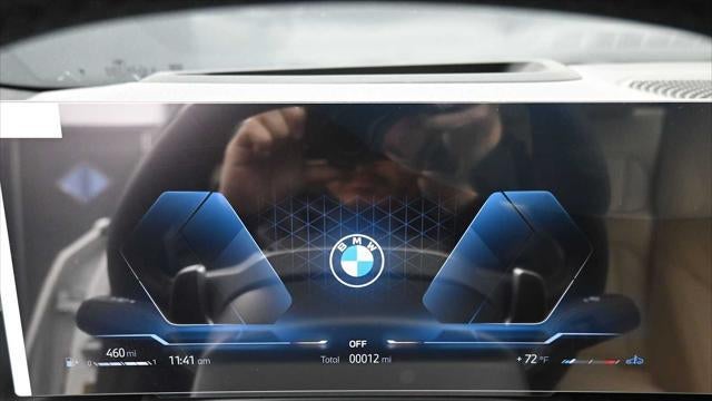 2026 BMW 3 Series 330i