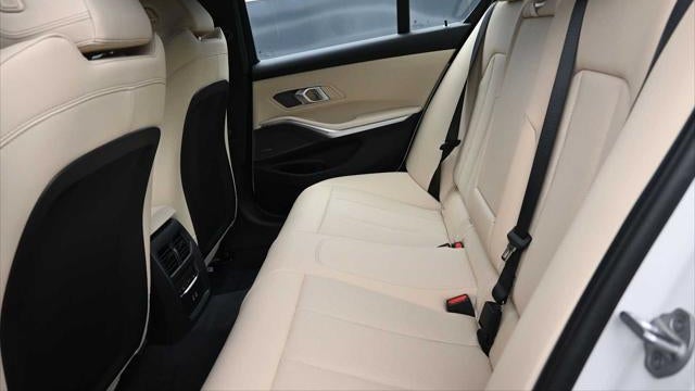 2026 BMW 3 Series 330i